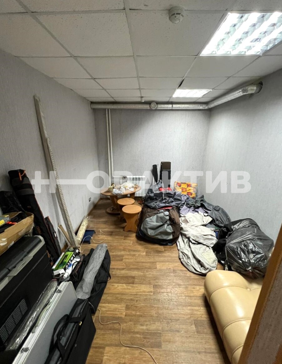 ПСН · 48.0 м² · 1/9 этаж — Изображение 8