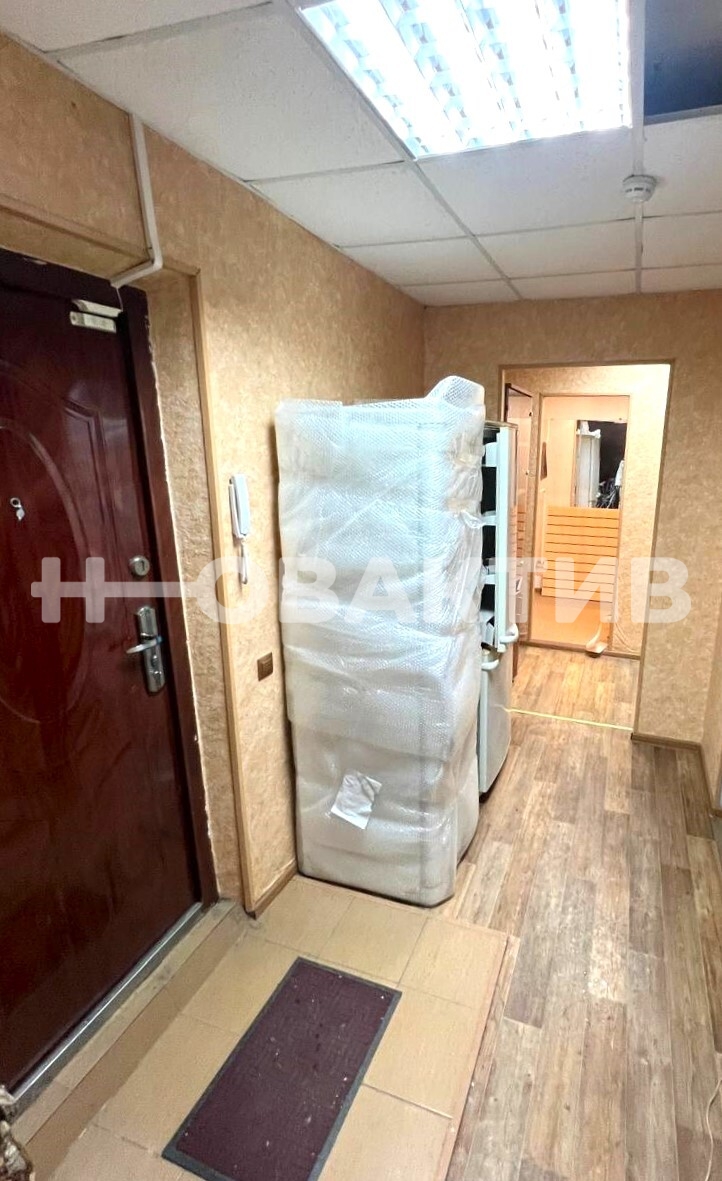 ПСН · 48.0 м² · 1/9 этаж — Изображение 4