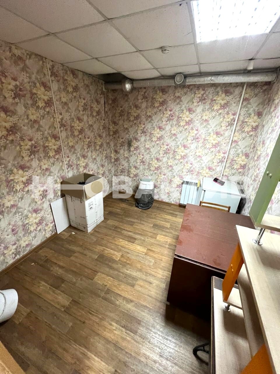 ПСН · 48.0 м² · 1/9 этаж — Изображение 6