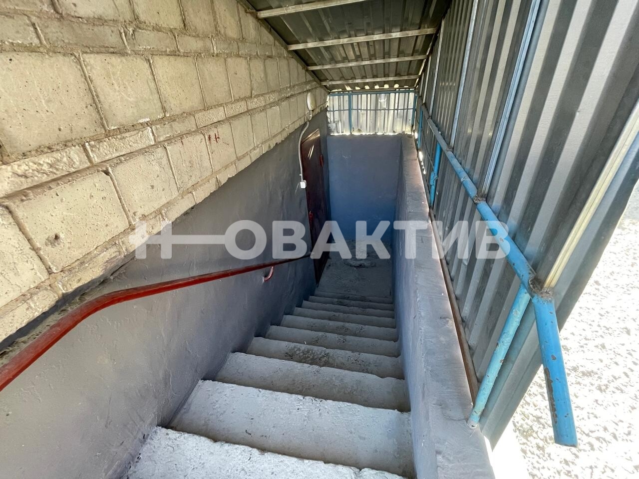 ПСН · 92.2 м² · 1/6 этаж — Изображение 2