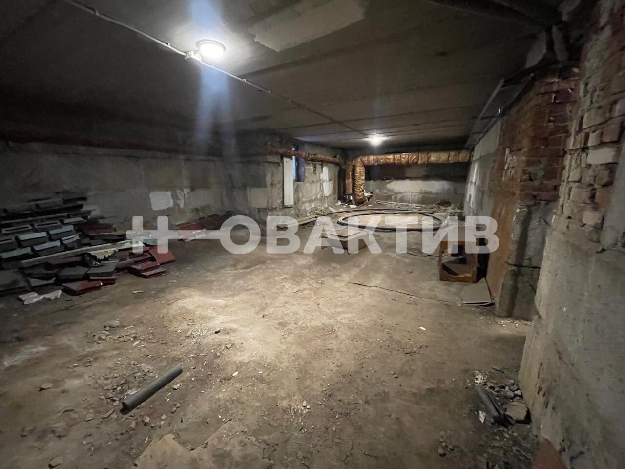 ПСН · 92.2 м² · 1/6 этаж — Изображение 6
