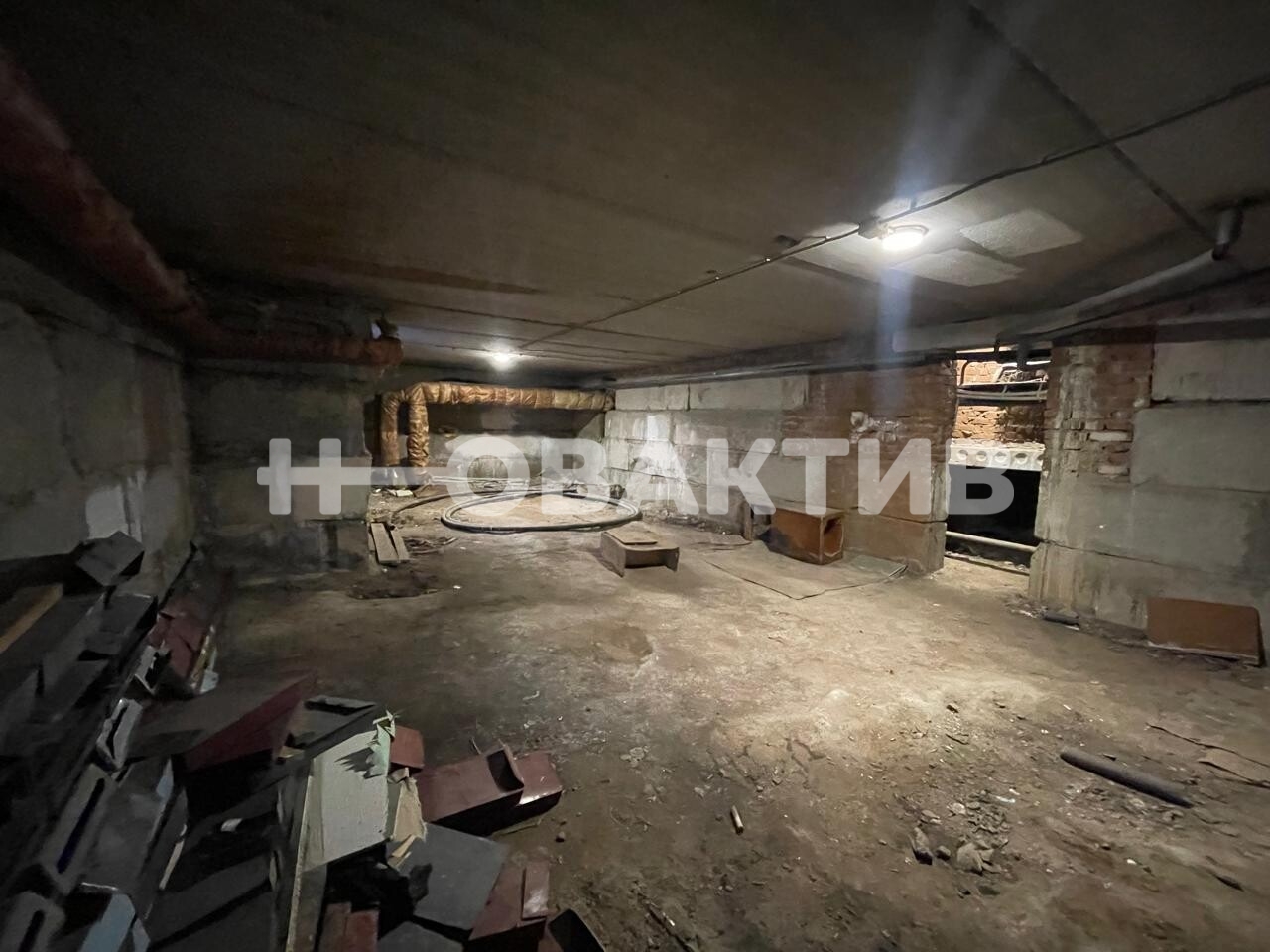 ПСН · 92.2 м² · 1/6 этаж — Изображение 4
