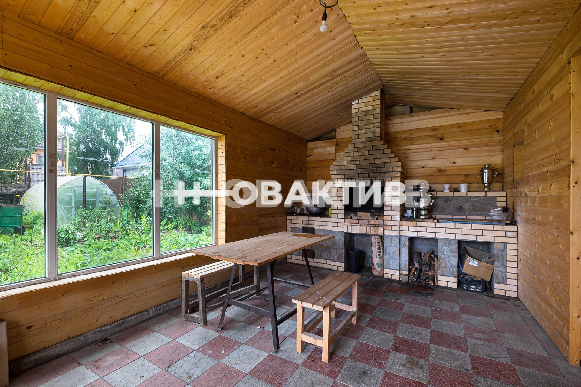2-этажного Дом · 192 м² · 7.0сот.