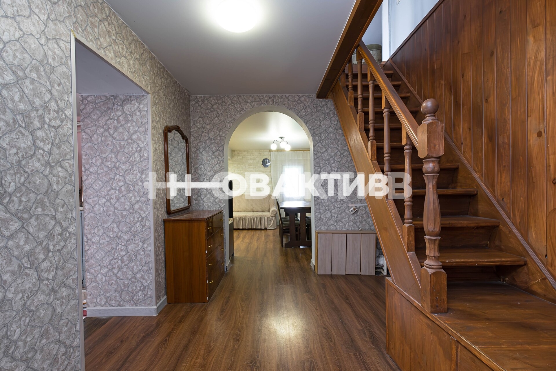 2-этажного Дом · 192 м² · 7.0сот.