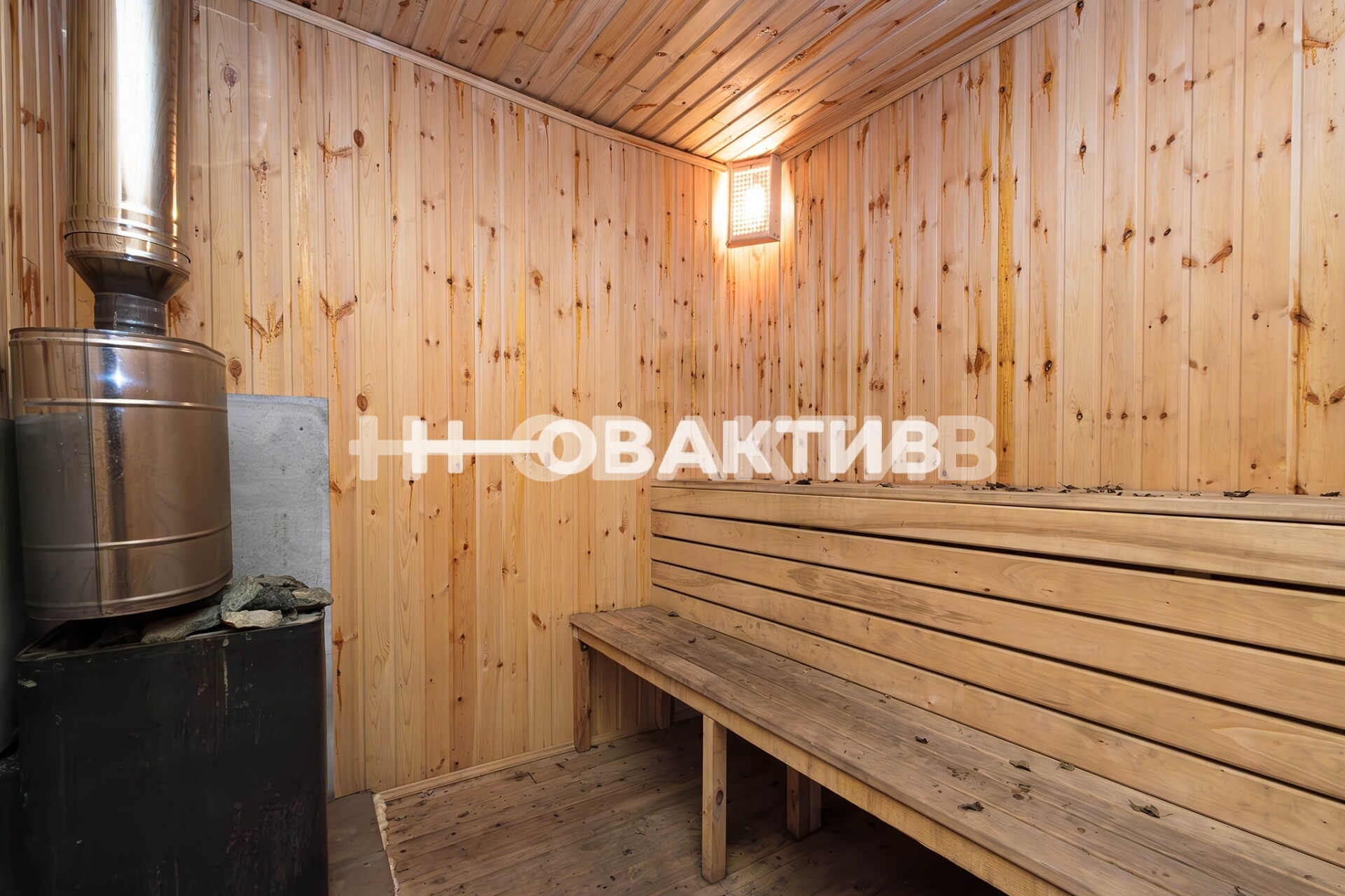 2-этажного Дом · 192 м² · 7.0сот.