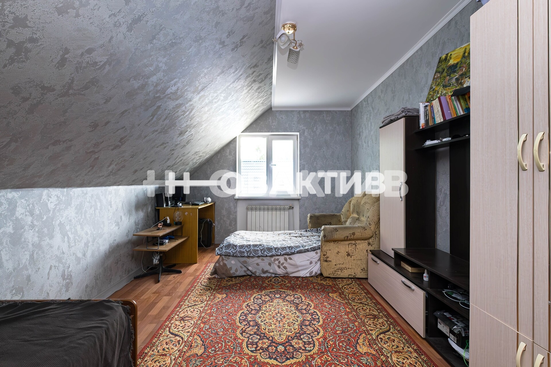 2-этажного Дом · 192 м² · 7.0сот.