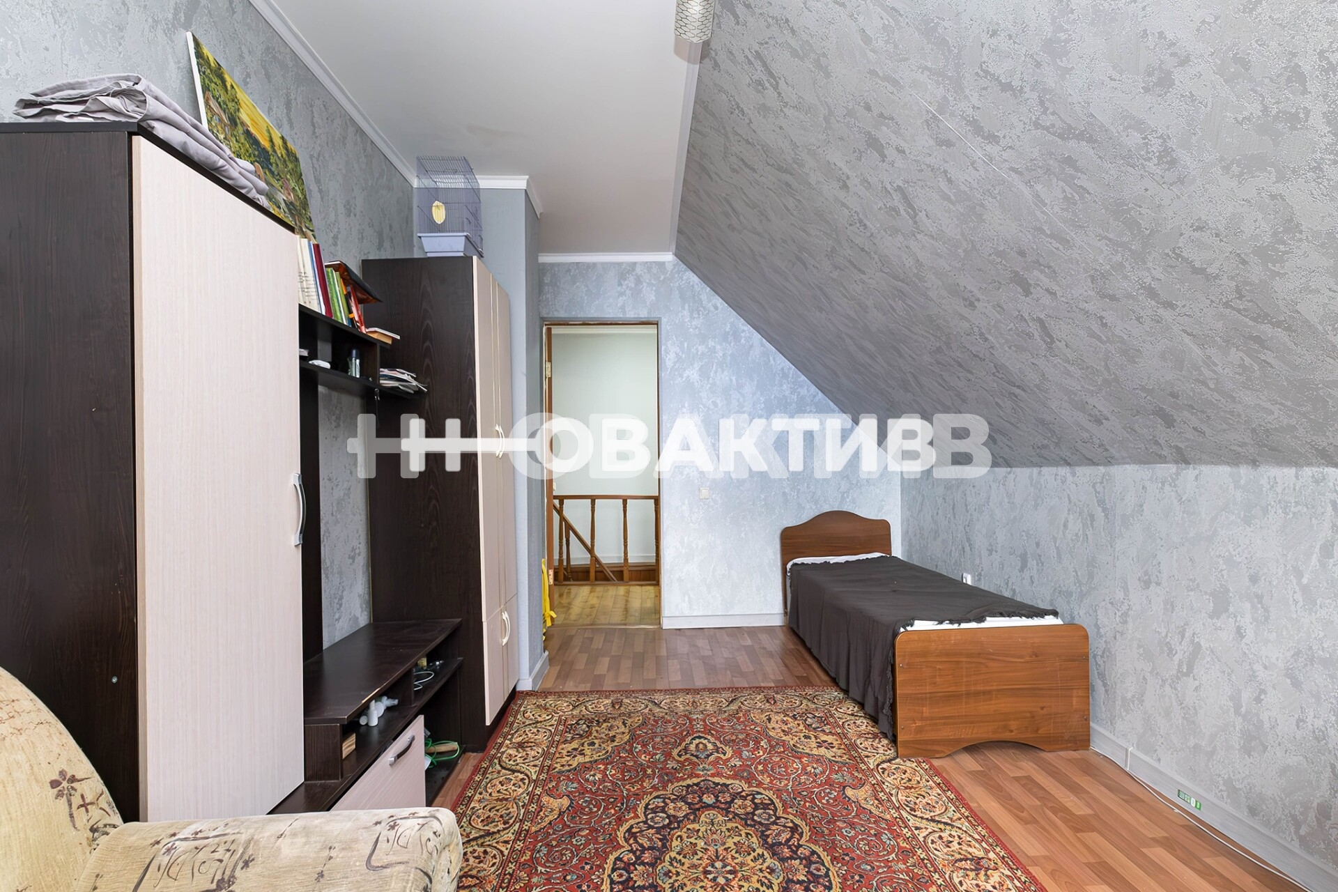 2-этажного Дом · 192 м² · 7.0сот.