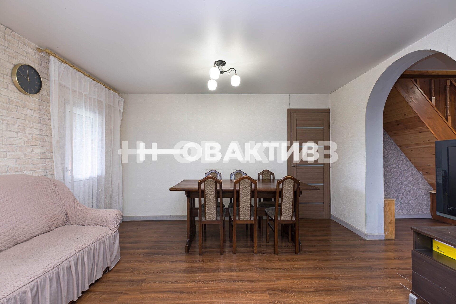 2-этажного Дом · 192 м² · 7.0сот.