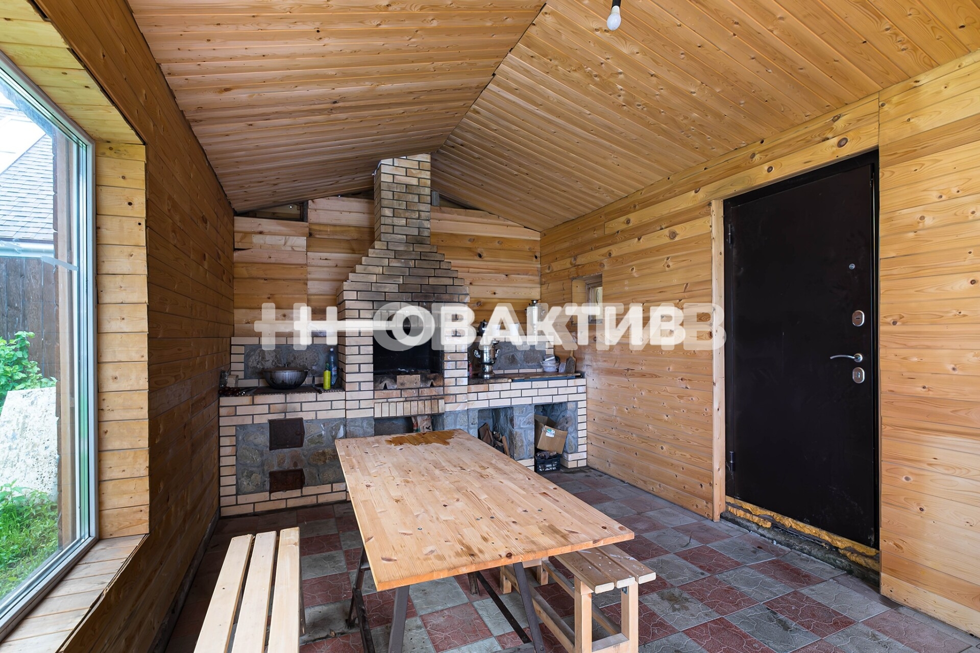 2-этажного Дом · 192 м² · 7.0сот.