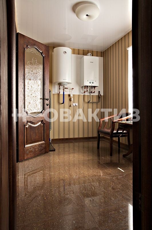 2-этажного Дом · 107 м² · 12.0сот. — Изображение 1