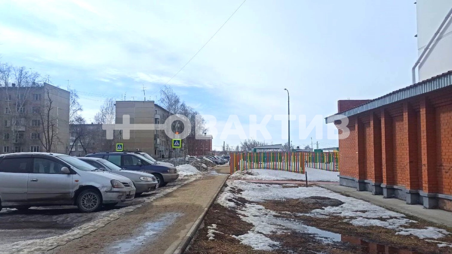 ПСН · 37.0 м² · 1/5 этаж — Изображение 5
