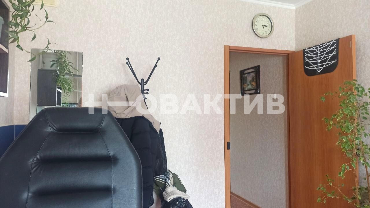ПСН · 37.0 м² · 1/5 этаж — Изображение 12