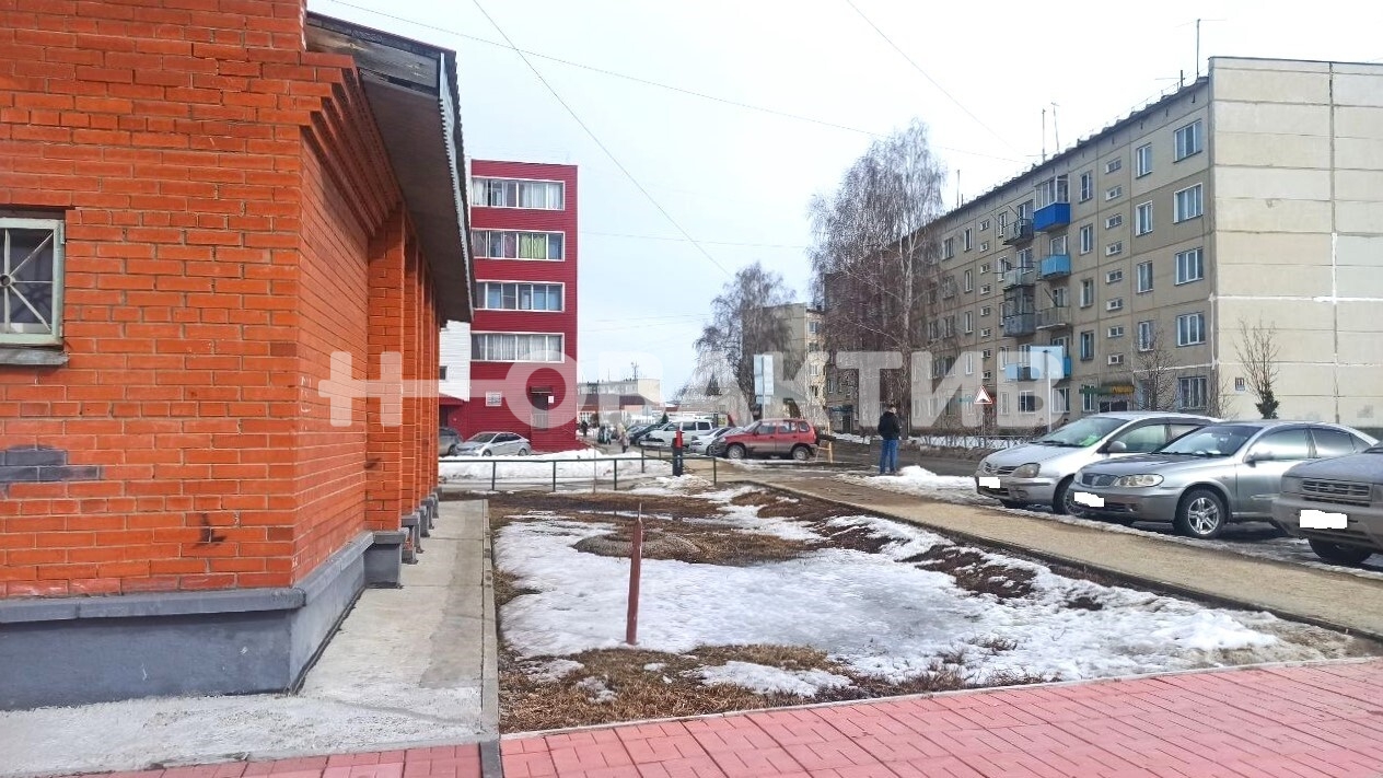 ПСН · 37.0 м² · 1/5 этаж — Изображение 2