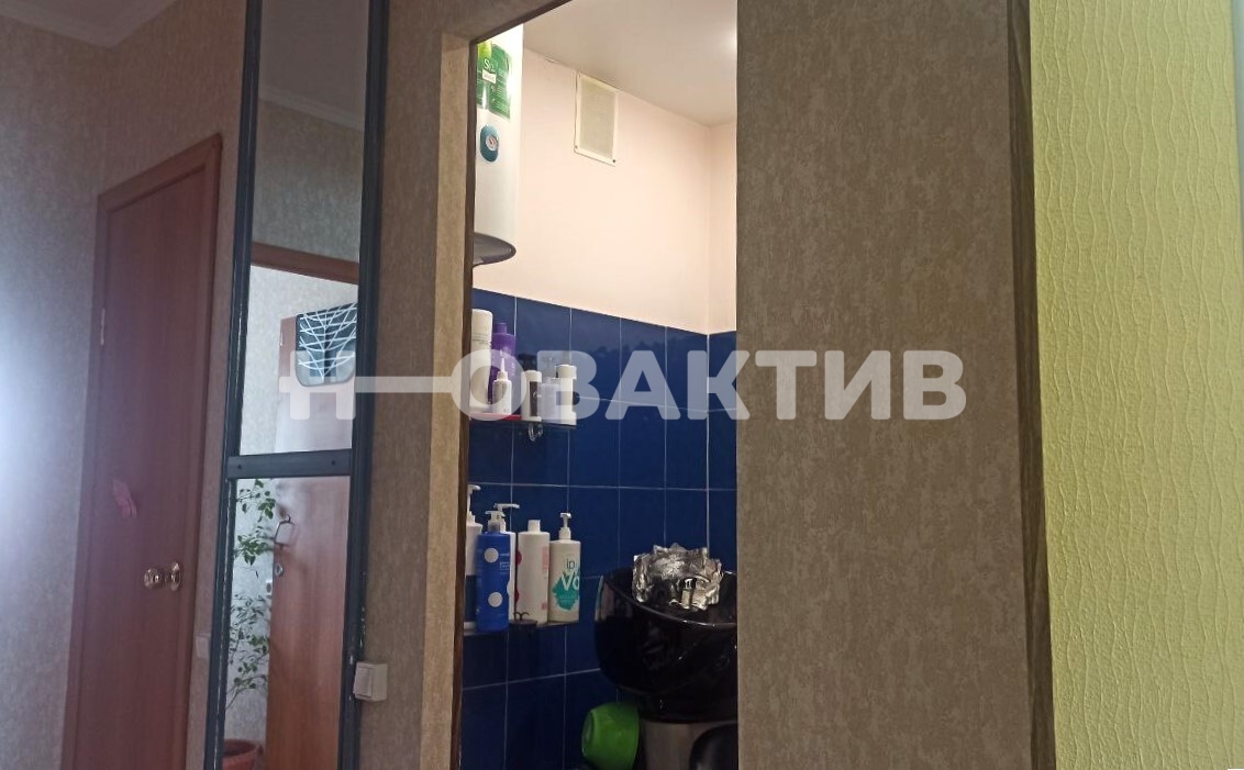 ПСН · 37.0 м² · 1/5 этаж — Изображение 15