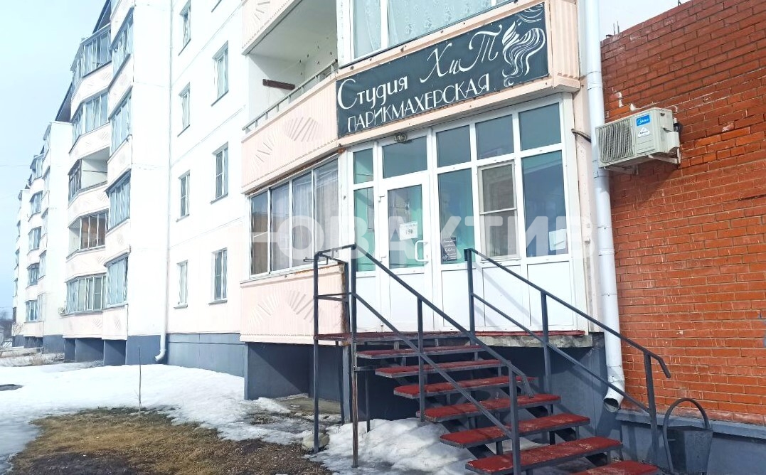 ПСН · 37.0 м² · 1/5 этаж — Изображение 3