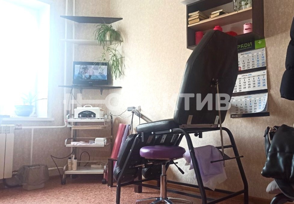 ПСН · 37.0 м² · 1/5 этаж — Изображение 13