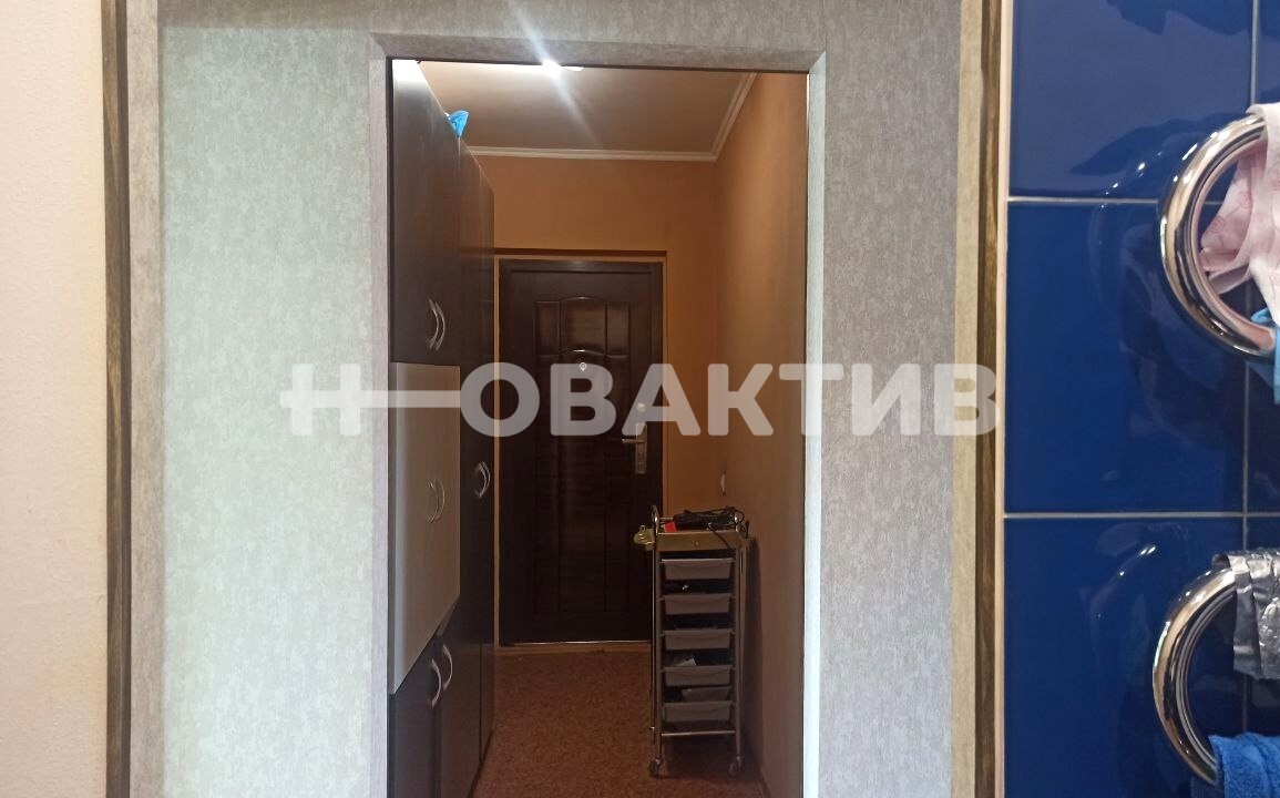 ПСН · 37.0 м² · 1/5 этаж — Изображение 14