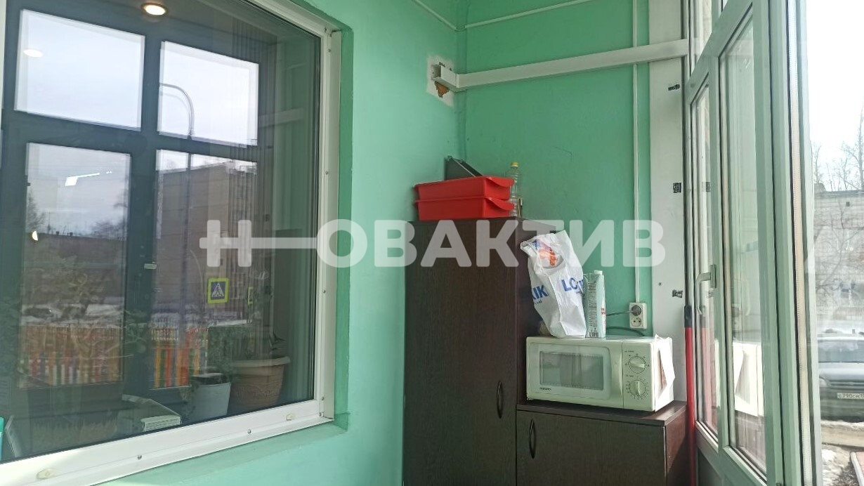 ПСН · 37.0 м² · 1/5 этаж — Изображение 8