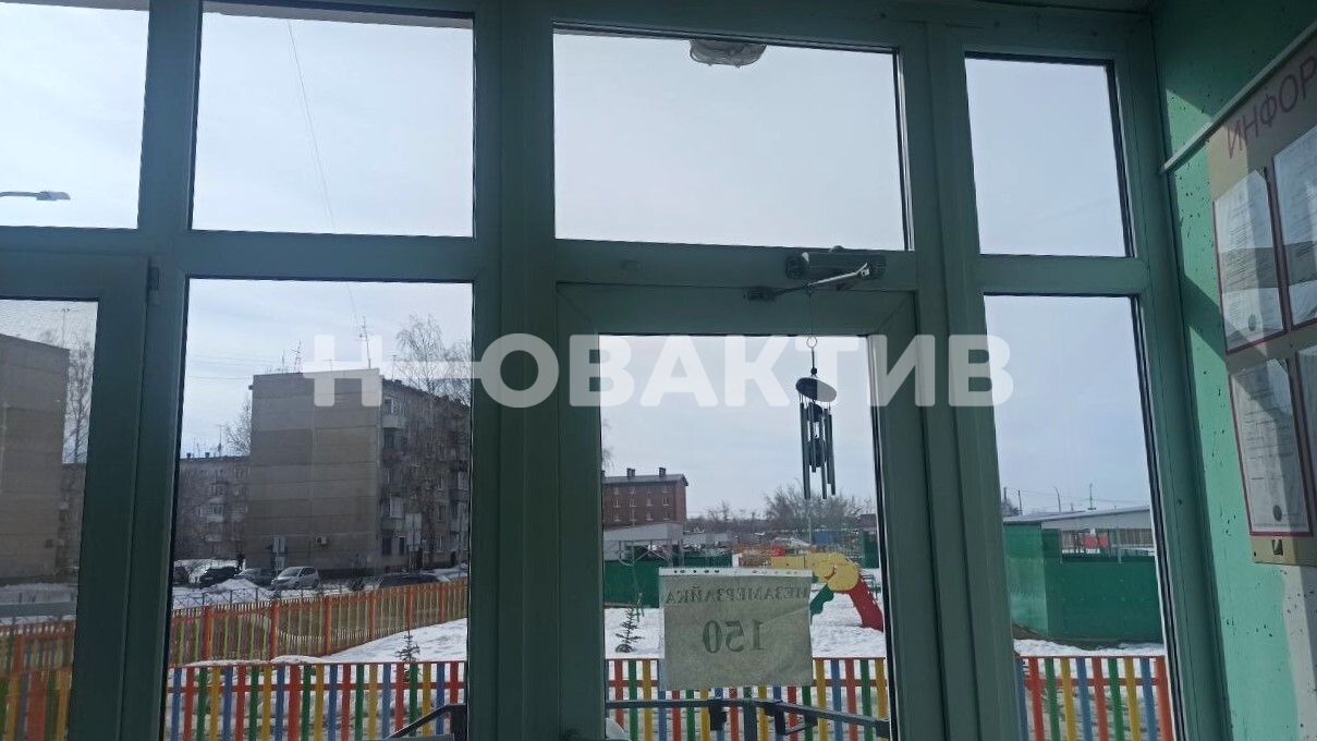 ПСН · 37.0 м² · 1/5 этаж — Изображение 7