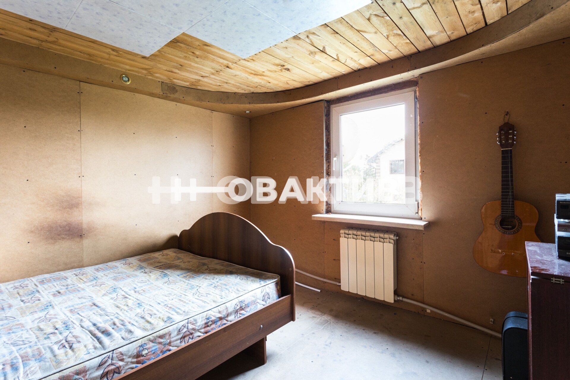 2-этажного Дом · 76 м² · 4.0сот.
