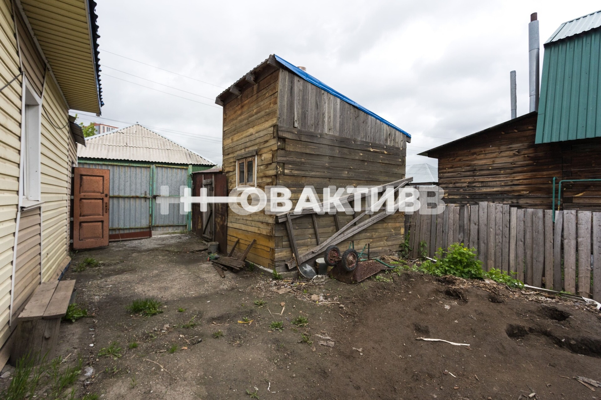 2-этажного Дом · 76 м² · 4.0сот.