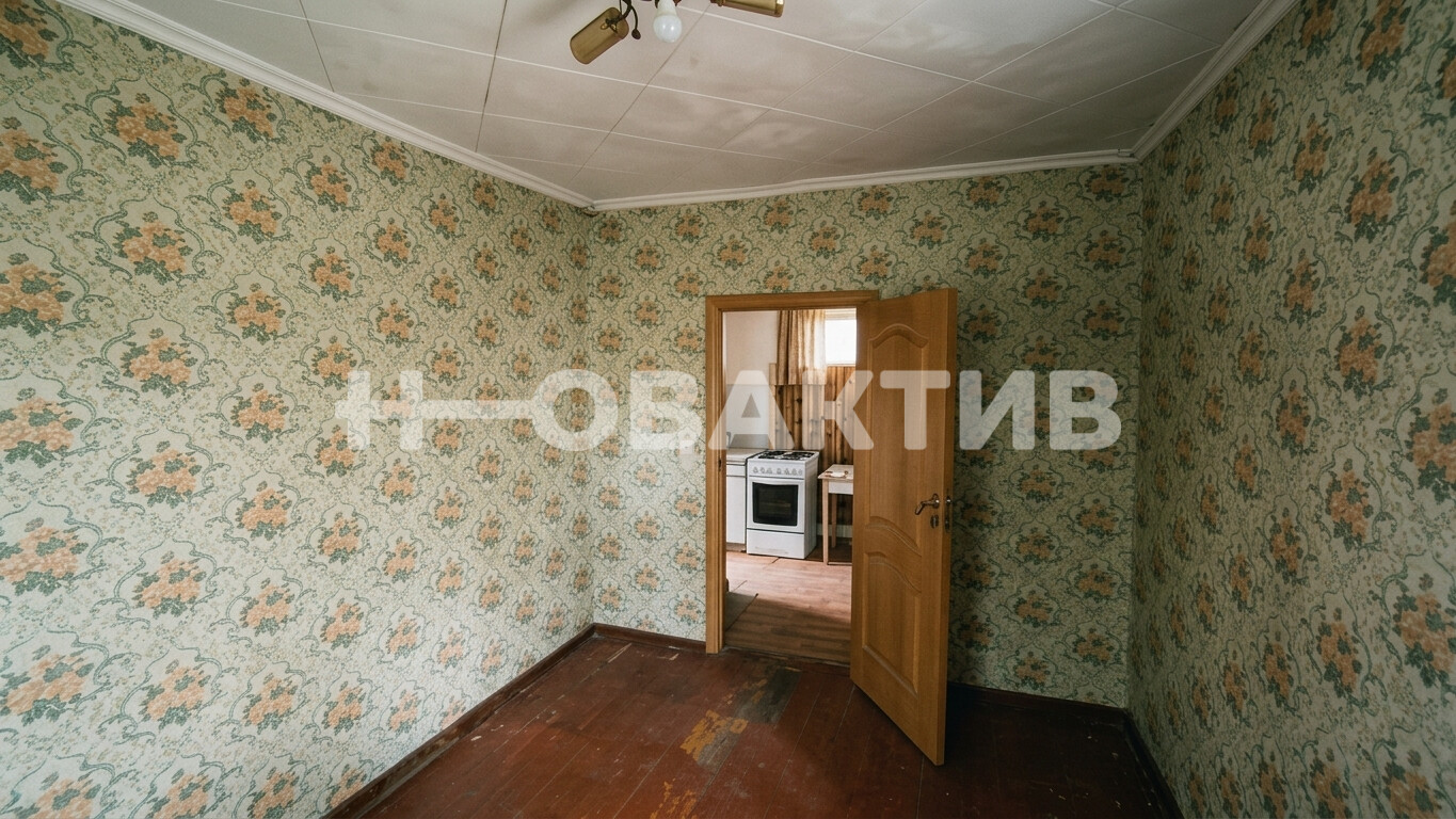 1-этажного Дом · 67 м² · 4.8сот.