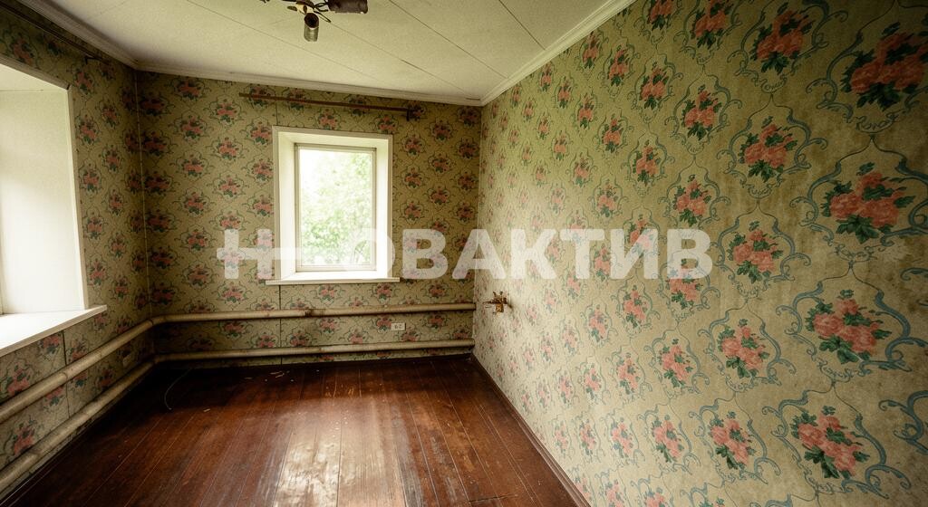 1-этажного Дом · 67 м² · 4.8сот.
