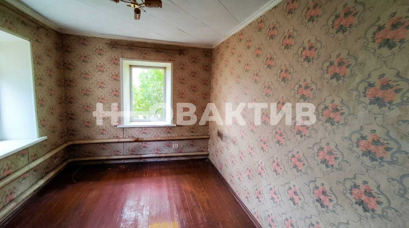 1-этажного Дом · 67 м² · 4.8сот.