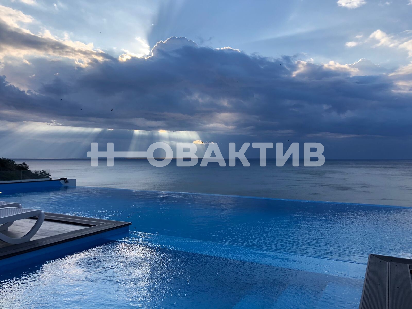 Гостиница · 711.0 м² · 1/4 этаж — Изображение 1