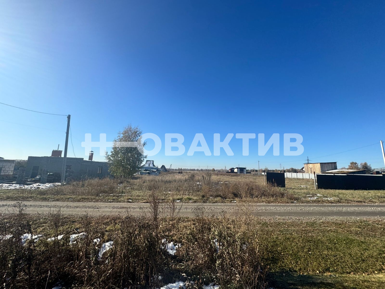 Участок · 15.0сот.