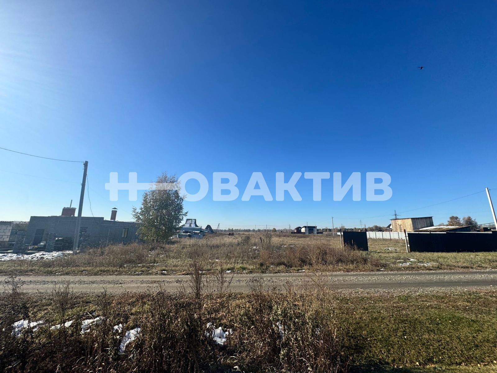 Участок · 15.0сот.