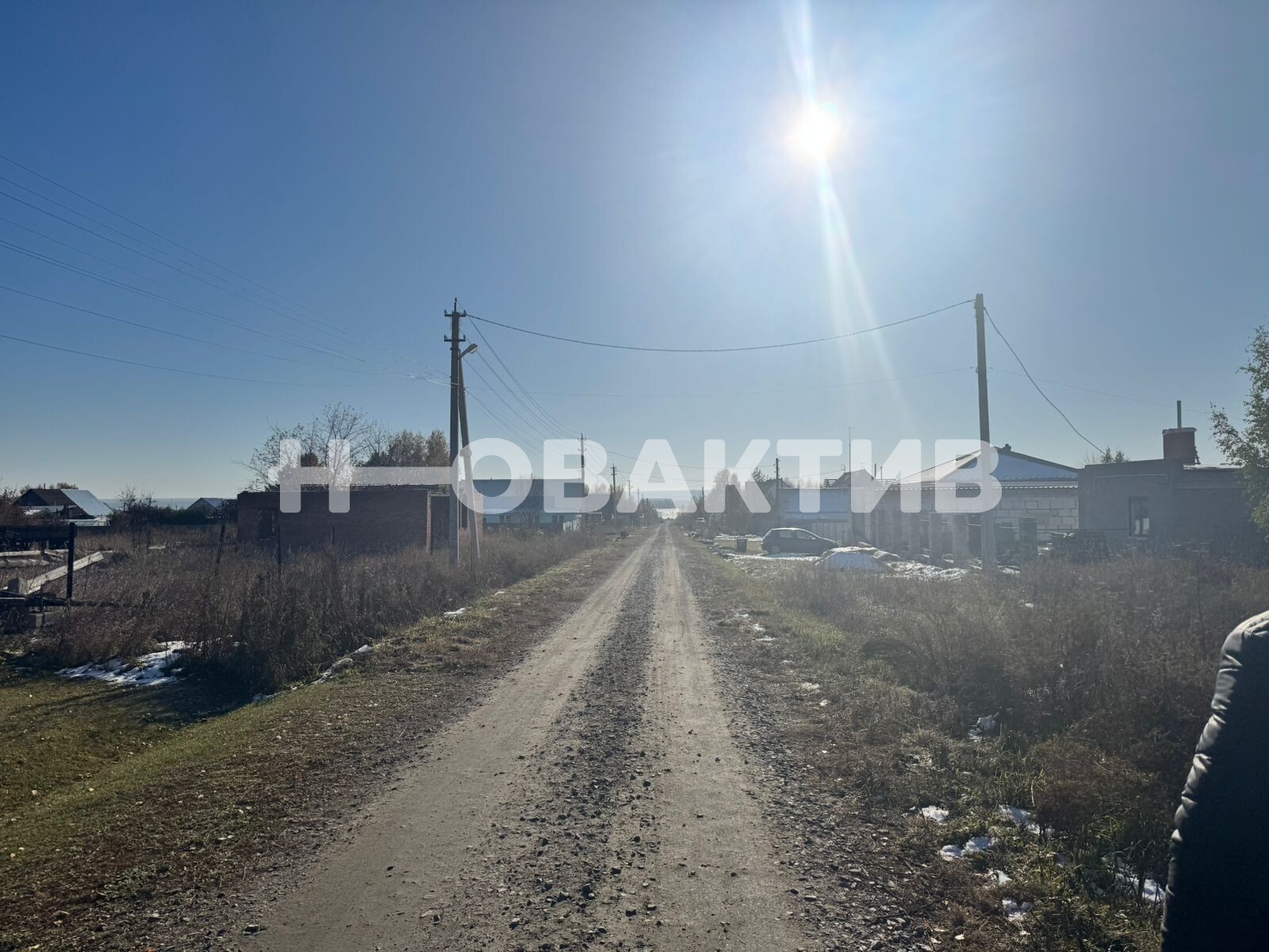 Участок · 15.0сот.