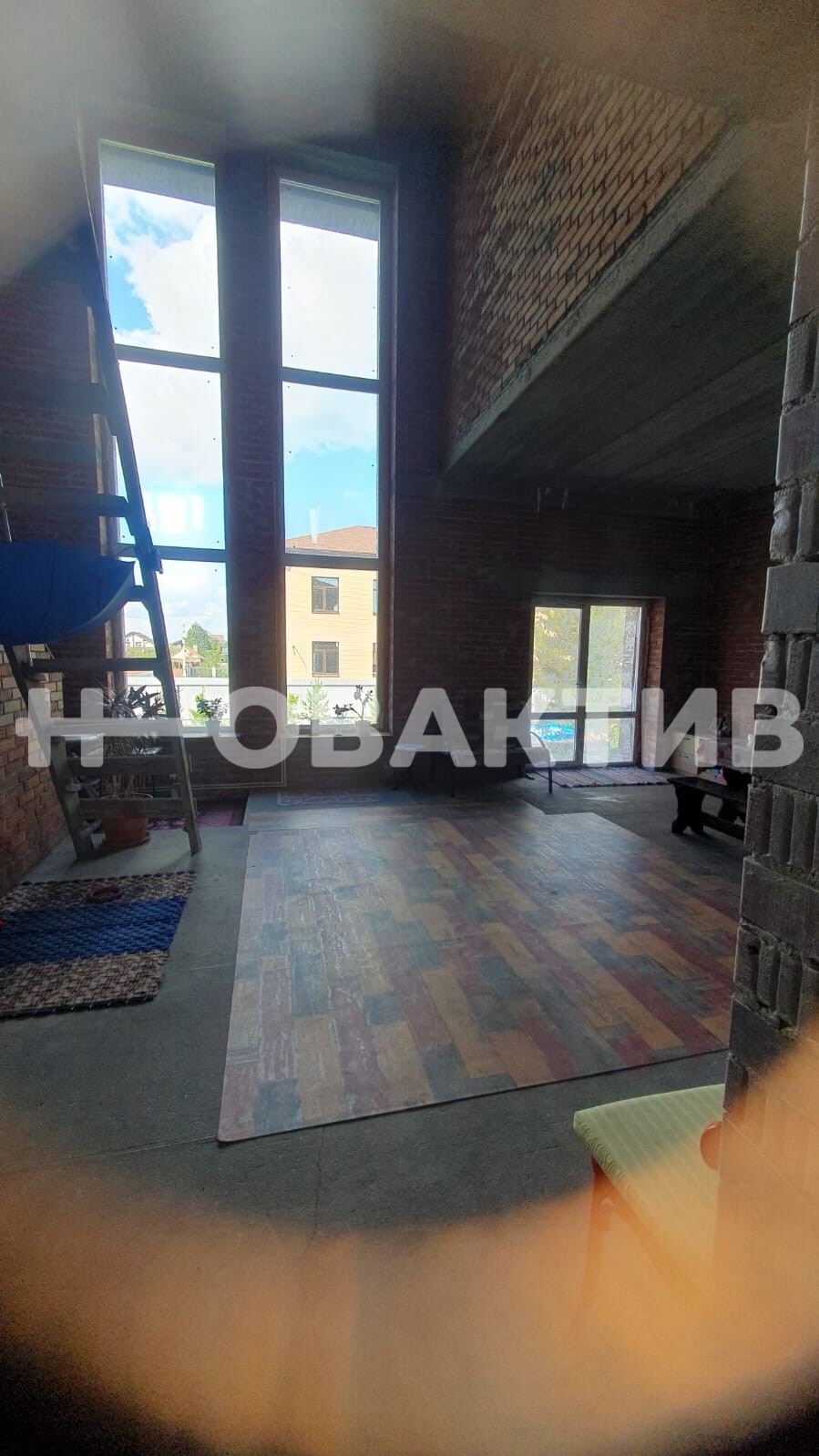 2-этажного Дом · 309 м² · 10.0сот.