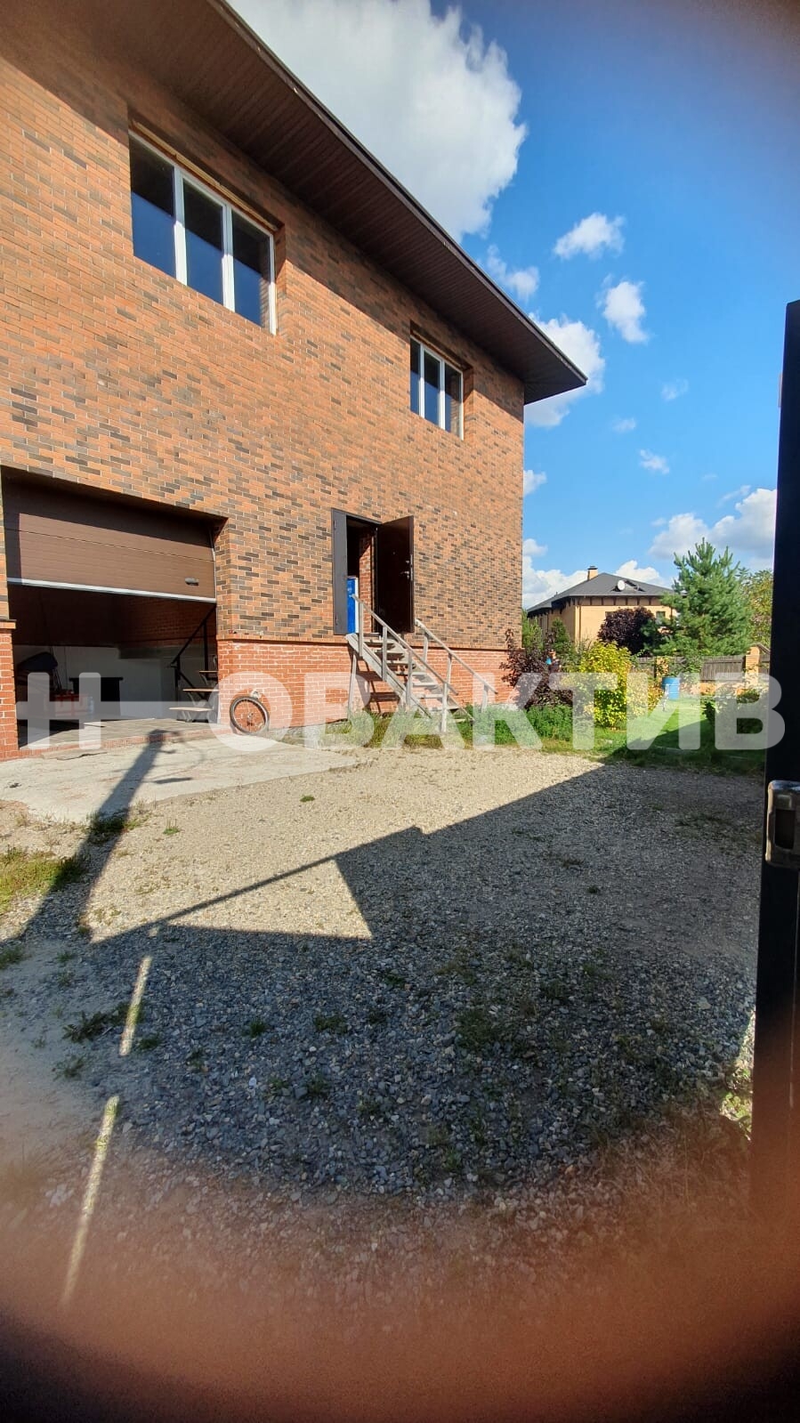 2-этажного Дом · 309 м² · 10.0сот.