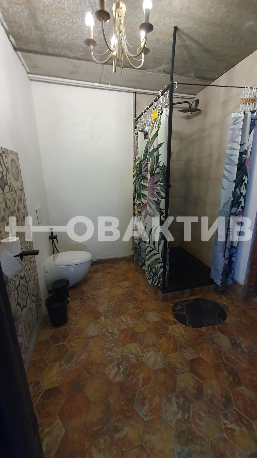 2-этажного Дом · 309 м² · 10.0сот.