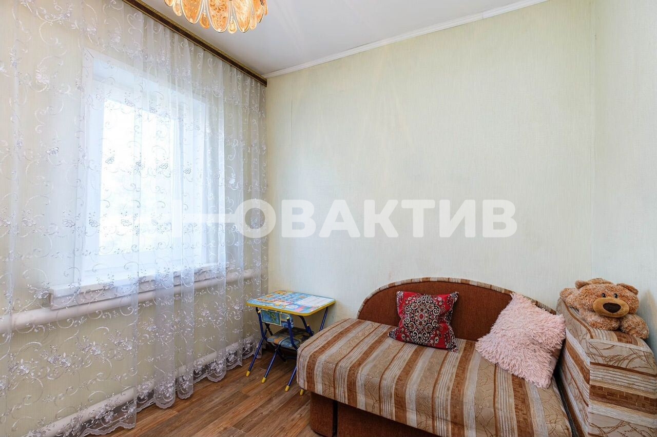 1-этажного Дом · 95 м² · 9.0сот.