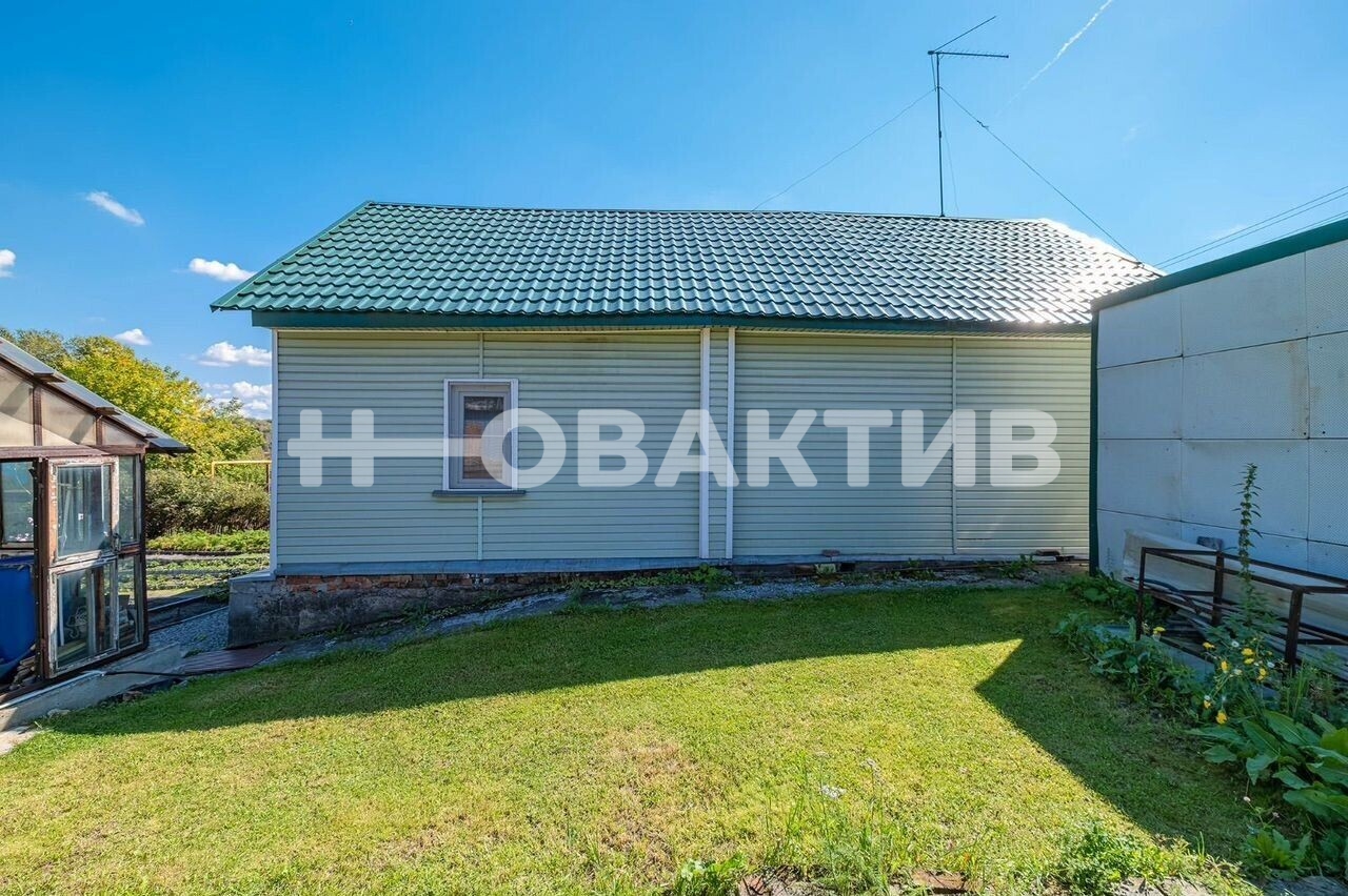 1-этажного Дом · 95 м² · 9.0сот.