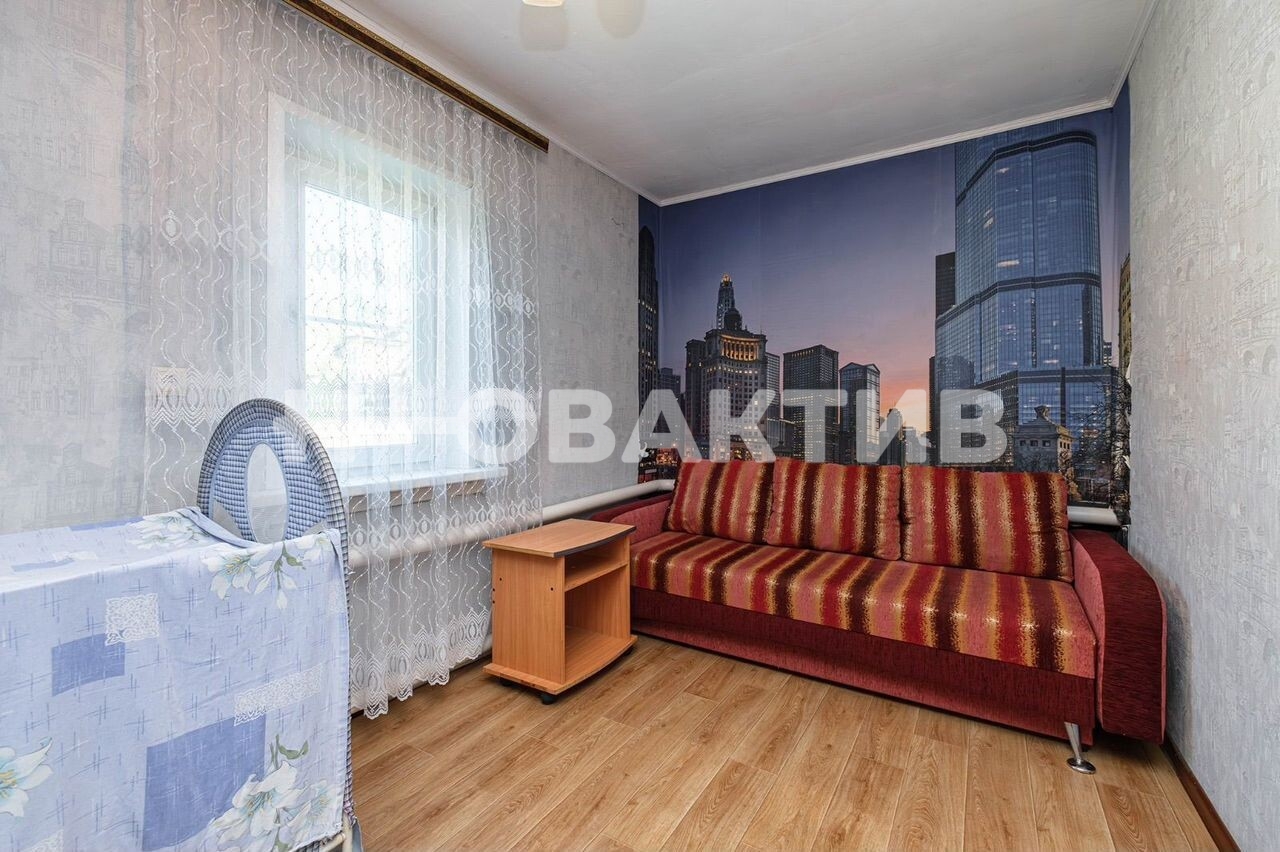 1-этажного Дом · 95 м² · 9.0сот.