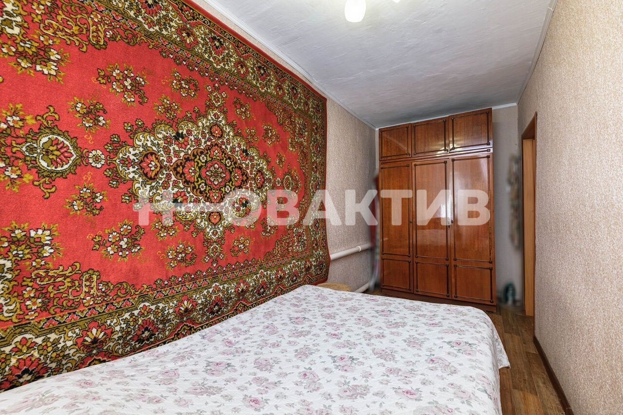 1-этажного Дом · 95 м² · 9.0сот.