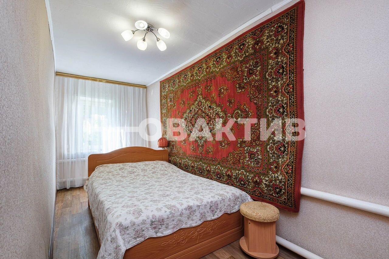 1-этажного Дом · 95 м² · 9.0сот.