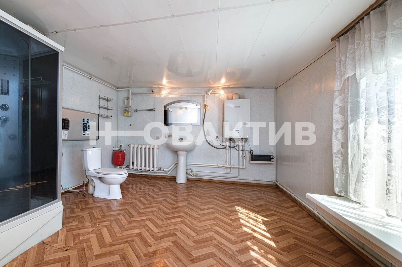 1-этажного Дом · 95 м² · 9.0сот.