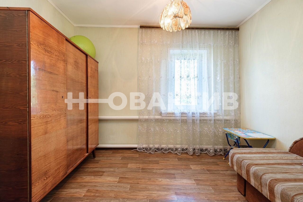 1-этажного Дом · 95 м² · 9.0сот.