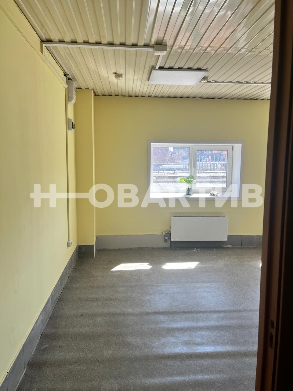 Офис · 14.0 м² · 1/7 этаж — Изображение 3