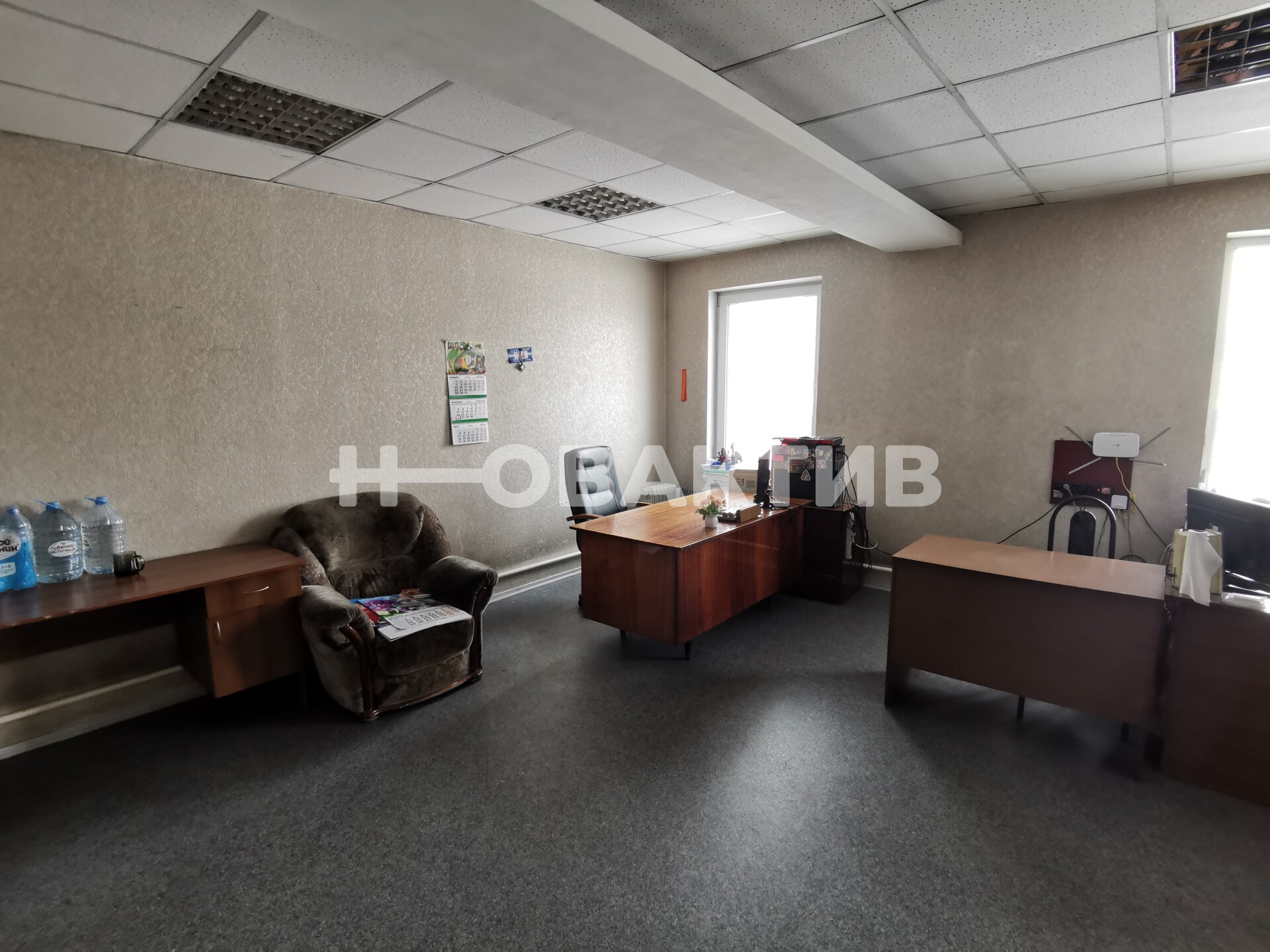 ПСН · 325.0 м² · 1/2 этаж