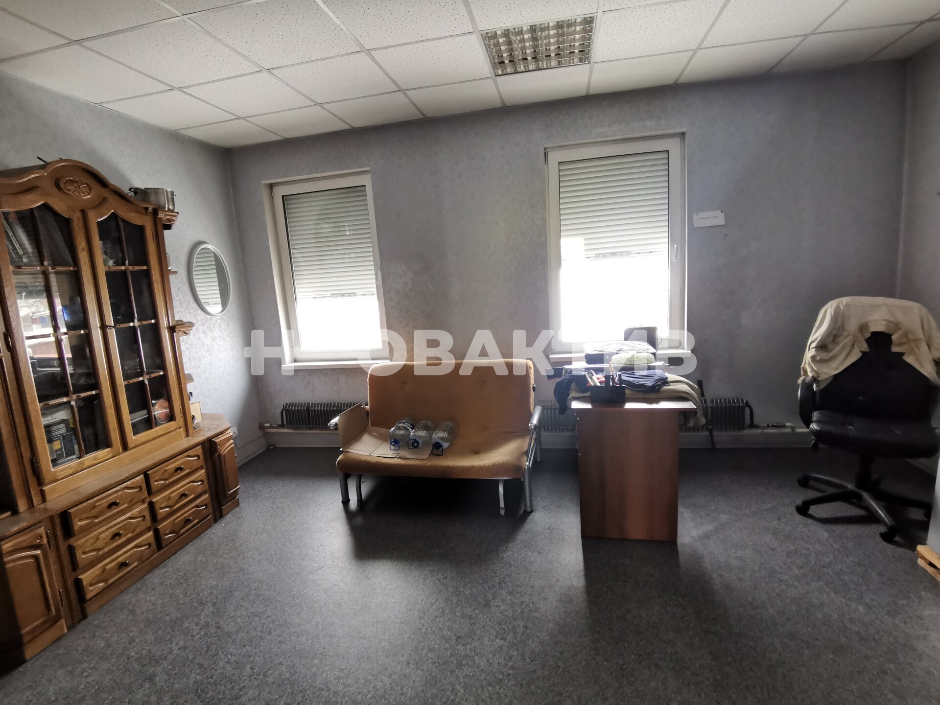ПСН · 325.0 м² · 1/2 этаж