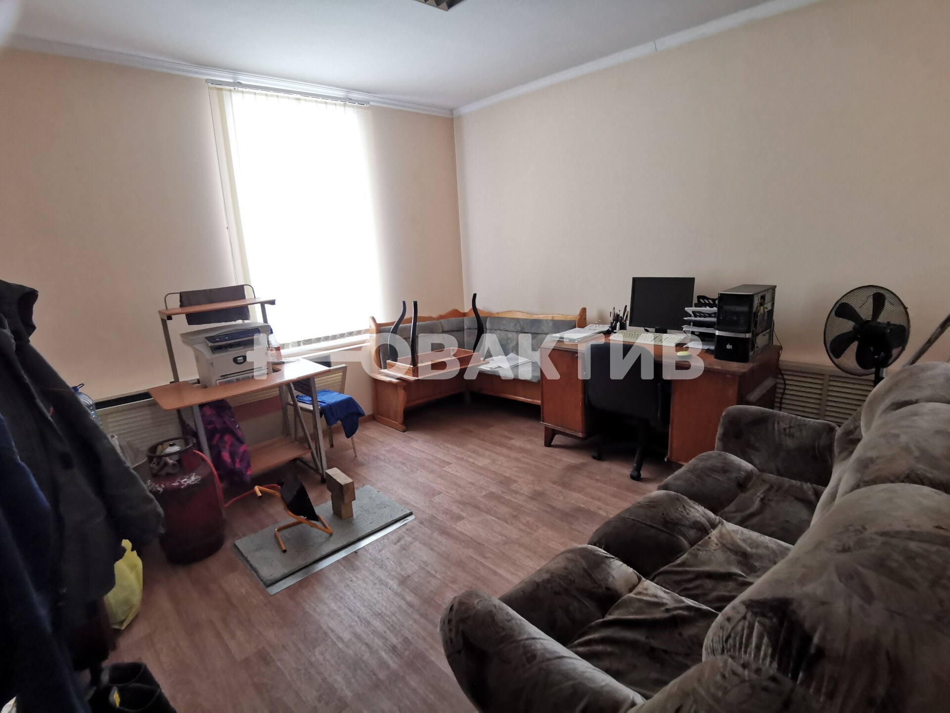 ПСН · 325.0 м² · 1/2 этаж