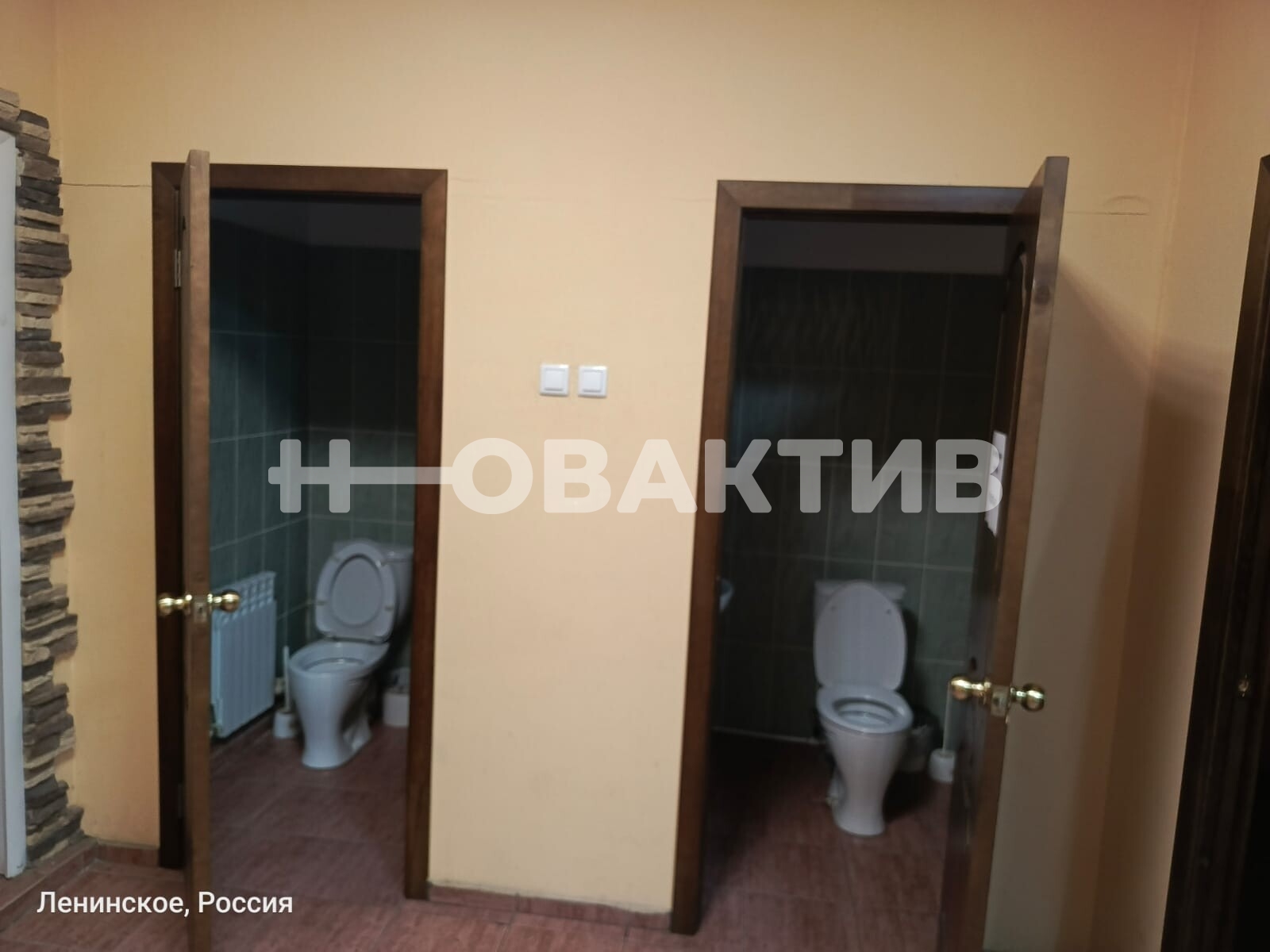 Производственное помещение · 1057.0 м² · 1/1 этаж — Изображение 32