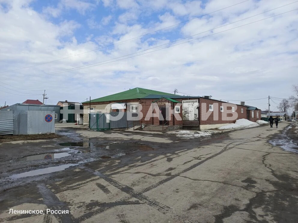 Производственное помещение · 1057.0 м² · 1/1 этаж — Изображение 3