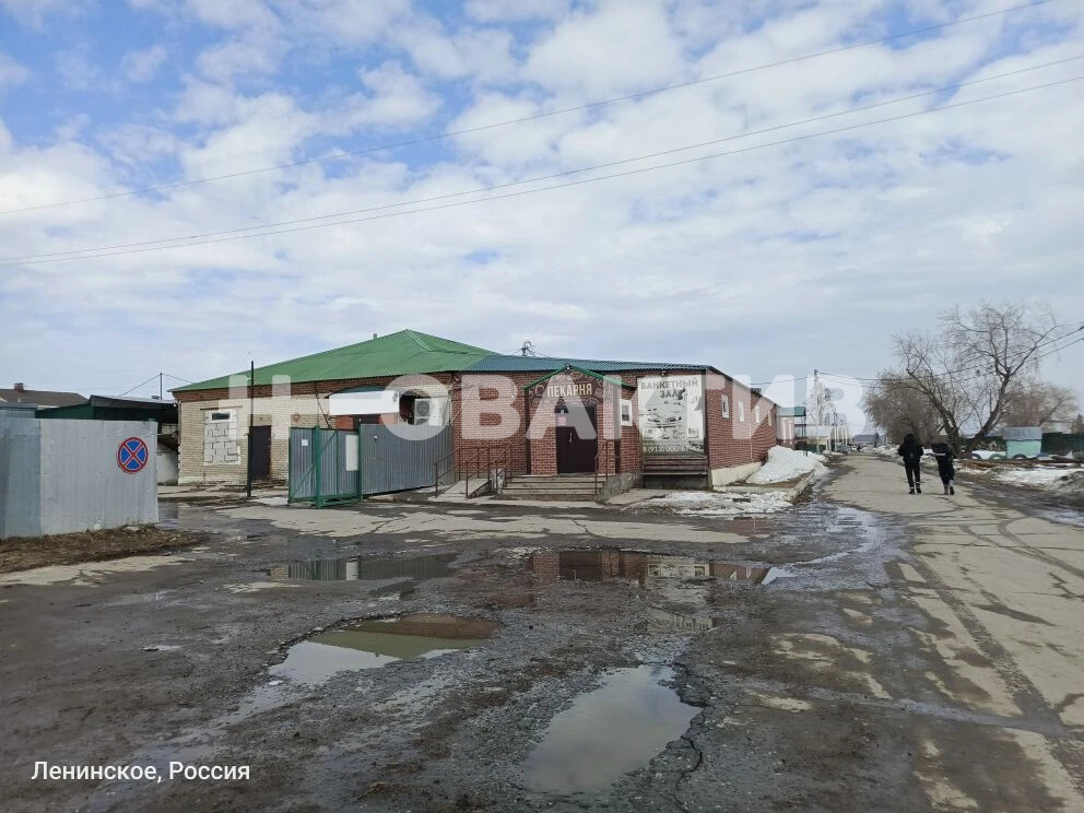 Производственное помещение · 1057.0 м² · 1/1 этаж — Изображение 2