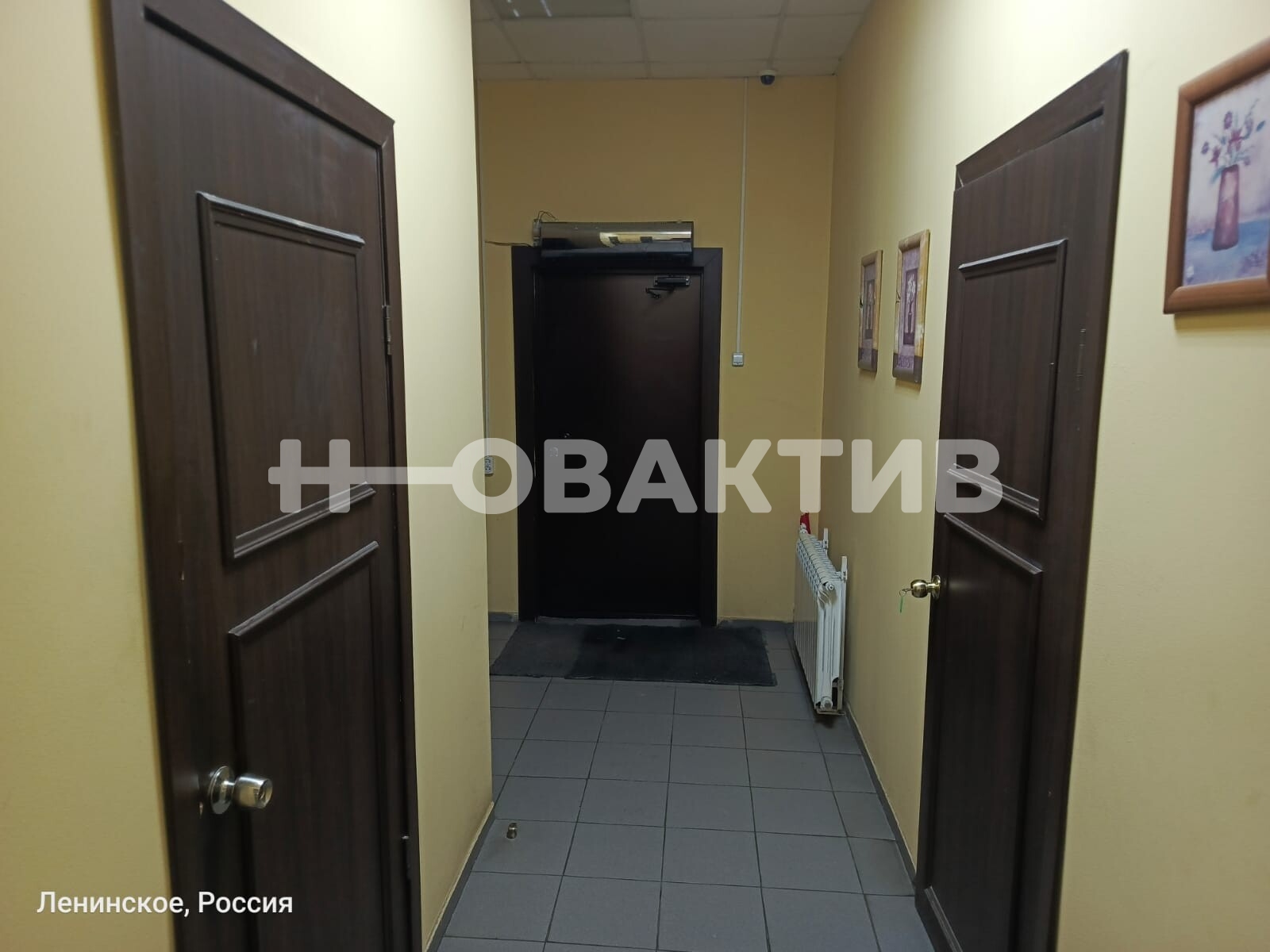 Производственное помещение · 1057.0 м² · 1/1 этаж — Изображение 30